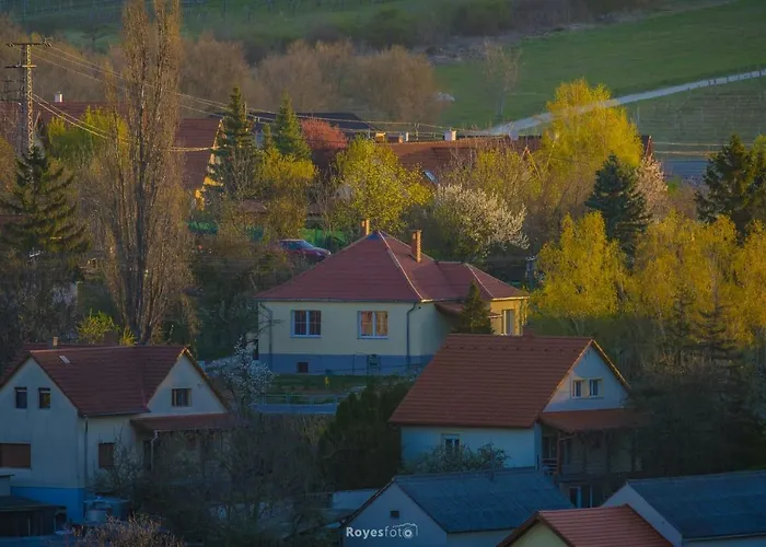 Livi Apartman